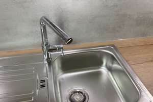 Sehr ruhige und zentral gelegene 2-Zimmerwohnung  mit EBK, gr. Balkon und Garten von PRIVAT! – Die vollständige Adresse der Immobilie erhältst du vom Anbieter., 51373 Küppersteg, Leverkusen – Vorschaubild 29