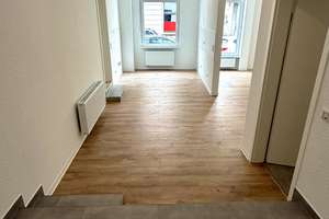 Erstbezug nach Kernsanierung: Großzügige 4-Zimmer-Wohnung im EG in Wuppertal Oberbarmen – Wichlinghauser Str. 104, 42277 Oberbarmen, Wuppertal – Vorschaubild 2
