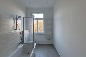 Tolle 1,5-Zimmer-Wohnung am Puls der Zeit – Die vollständige Adresse der Immobilie erhältst du vom Anbieter., 4277 Connewitz, Leipzig – Vorschaubild 5