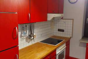 Studio Wohnung zu vermieten, sehr hell und offen – Herbartstraße 12, 52078 Forst, Aachen – Vorschaubild 20