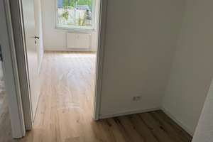 Erstbezug nach Sanierung - helle 2-Zimmer Wohnung – Bleichstr. 5, 47053 Dellviertel, Duisburg – Vorschaubild 2