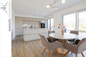 Bi-Vilsendorf: Sonniges Einfamilienhaus (KfW-Effizienzhaus 40) mit großer Terrasse und Garten – Die vollständige Adresse der Immobilie erhältst du vom Anbieter., 33739 Jöllenbeck, Bielefeld – Vorschaubild 11