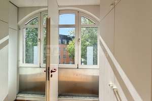 Exklusives Maisonette-Penthouse mit spektakulärer Dachterrasse in Bestlage am Poppelsdorfer Schloss! – Die vollständige Adresse der Immobilie erhältst du vom Anbieter., 53115 Poppelsdorf, Bonn – Vorschaubild 20