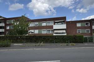 Provisionsfreie, Stilvolle, kernsanierte 3-4Zimmer-Wohnung mit großem Balkon in ruhigem 4-Parteien H – Robert-Koch-Straße 6, 50767 Pesch, Köln – Vorschaubild 16