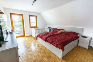 Tolles Einfamilienhaus mit Nebengebäude & großem Garten – Hügelauweg 3, 90579 Langenzenn – Vorschaubild 10