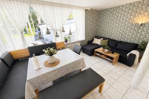 Gepflegter Bungalow auf Eckgrundstück – großzügig & mit Entwicklungspotenzial – Die vollständige Adresse der Immobilie erhältst du vom Anbieter., 21149 Hausbruch, Hamburg – Vorschaubild 12