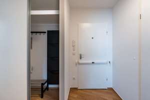 3 Zimmerwohnung am Tegeler Hafen mit attraktiver Rendite von 4,16 % – Die vollständige Adresse der Immobilie erhältst du vom Anbieter., 13507 Tegel, Berlin – Vorschaubild 2