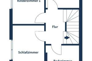 Gepflegt, durchdacht und naturnah: Repräsentative DHH mit Terrasse, Garten und Garage separat – Die vollständige Adresse der Immobilie erhältst du vom Anbieter., 80997 Allach, München – Vorschaubild 21