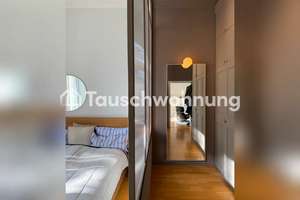 Tauschwohnung: Tausch: 3-Zimmer-Wohnung in Düsseldorf Bilk – Die vollständige Adresse der Immobilie erhältst du vom Anbieter., 40225 Bilk, Düsseldorf – Vorschaubild 8