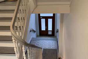 Große Wohnung im Herzen von Remscheid-Lennep – Wallstraße 32, 42897 Lennep Altstadt, Remscheid – Vorschaubild 17