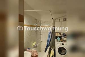 Tauschwohnung: Biete helle Wohnung in D-Bilk – Die vollständige Adresse der Immobilie erhältst du vom Anbieter., 40223 Unterbilk, Düsseldorf – Vorschaubild 8