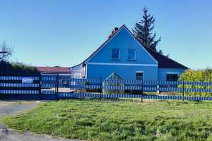 Dr. Lehner Immobilien NB -
Modernes Bauernhaus am Ortsrand ideal für Pferdehaltung – Demmin (Kreis) – Vorschaubild 8