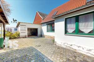 PROVISIONSFREI: Haus in Polleben – solide Basis mit Potenzial – Die vollständige Adresse der Immobilie erhältst du vom Anbieter., 6295 Lutherstadt Eisleben – Vorschaubild 5