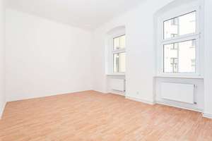 Bezugsfreie Einheit in gefragter Lage – Altbaujuwel in Berlin-Wedding – Barfusstraße 9, 10713 Wedding, Berlin – Vorschaubild 1