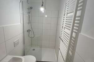 schickes saniertes Appartement im Erdgeschoß, 38 m² in DU-Walsum – Schulstr. 44, 47179 Aldenrade, Duisburg – Vorschaubild 3