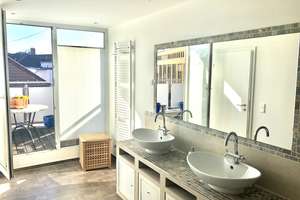 Exklusive Penthouse-Maisonette im Herzen von Buer – 45894 Buer, Gelsenkirchen – Vorschaubild 13