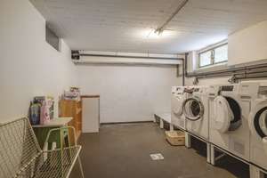 Beste Lage! 
Solide vermietetes, hochwertiges Wohnhaus im Südviertel – Die vollständige Adresse der Immobilie erhältst du vom Anbieter., 52076 Burtscheid Steinebrück, Aachen – Vorschaubild 27