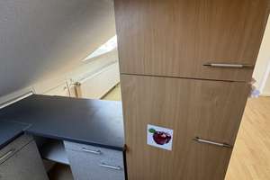 Dachgeschosswohnung mit Einbauküche – Die vollständige Adresse der Immobilie erhältst du vom Anbieter., 42107 Elberfeld, Wuppertal – Vorschaubild 5
