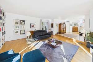 Moderne, stilvolle Architektur trifft naturnahe Privatsphäre – Familienanwesen mit Einliegerwohnung – Die vollständige Adresse der Immobilie erhältst du vom Anbieter., 55124 Gonsenheim, Mainz – Vorschaubild 4
