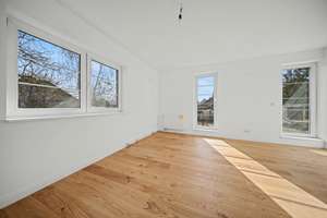 MODERNE 2 ZI. WOHNUNG MIT DACHTERRASSE in modernem Architektenhaus– 2025 modernisiert – Die vollständige Adresse der Immobilie erhältst du vom Anbieter., 12623 Mahlsdorf, Berlin – Vorschaubild 2