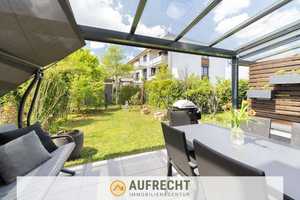 AUFRECHT °ZUHAUSE MIT ZUKUNFT° Energiesparendes Reihen(haus) mit Terrasse - S2 – Dachau (Kreis) – Vorschaubild 5