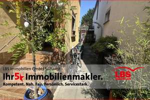 *** Charmantes Einfamilienhaus in Ludwigshafen am Rhein ***

 – Die vollständige Adresse der Immobilie erhältst du vom Anbieter., 67069 Edigheim, Ludwigshafen am Rhein – Vorschaubild 11