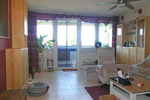 Wittenau! 2 + 2 halbe Zimmer DG-Eigentumswohnung mit schöner Loggia in der 3.OG mit Grünblick – Die vollständige Adresse der Immobilie erhältst du vom Anbieter., 13439 Märkisches Viertel, Berlin – Vorschaubild 6