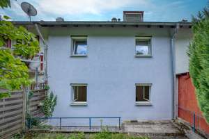 Viel Platz für Ihre Ideen – Reihenmittelhaus mit Entwicklungspotenzial am Ulmer Eselsberg – Die vollständige Adresse der Immobilie erhältst du vom Anbieter., 89081 Eselsberg, Ulm – Vorschaubild 19