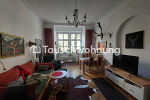 Tauschwohnung: 3-Zimmer Wohnung Steglitz gegen 2-3 Zimmer in Pankow/Mitte
