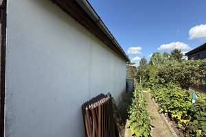 Erholungsgarten P45 mit Bungalow Nähe Glindowsee (Werder-Havel) – Weidenweg 7-13, 14542 Werder (Havel) – Vorschaubild 18