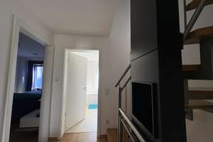Moderns Traumhaus vor den Toren Münchens  – Die vollständige Adresse der Immobilie erhältst du vom Anbieter., 82140 Olching – Vorschaubild 11