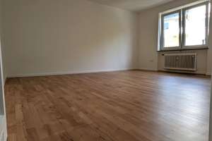 Bezugsfreie 1-Zimmer-Wohnung  in Schwabing-West – provisionsfrei – Hiltenspergerstraße 47, 80796 Neuschwabing, München – Vorschaubild 2