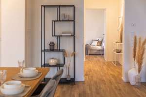 Penthouse mit Panorama -  2 ZKB mit Balkon & TG-Stellplatz | Sommer-Special: 3 Mon. kaltmietfrei! – 68309 Käfertal, Mannheim – Vorschaubild 18