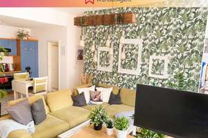 Attraktive 2 Zimmer Wohnung mit viel Licht im Stadtzentrum ++ 3. OG mit Aufzug – Die vollständige Adresse der Immobilie erhältst du vom Anbieter., 4105 Zentrum-Nord, Leipzig – Vorschaubild 2