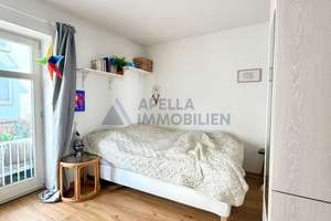 Attraktive 1-Raum-Wohnung mit Balkon in unmittelbarer Hafennähe von Wismar – Claus-Jesup-Straße 25, 23966 Altstadt, Wismar – Vorschaubild 2