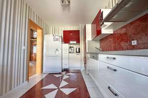Lichtdurchflutete 4-Zimmer-Wohnung mit Atelier, EBK, Balkon und Aufzug – Die vollständige Adresse der Immobilie erhältst du vom Anbieter., 70378 Neugereut, Stuttgart – Vorschaubild 10