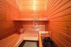 MÖBLIERTER LUXUS MIT SAUNA & TERRASSE – Die vollständige Adresse der Immobilie erhältst du vom Anbieter., 22587 Blankenese, Hamburg – Vorschaubild 6