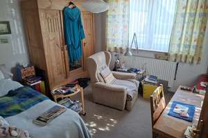 modernisierungsbedürftiges 5-6-Zimmer-Einfamilienhaus mit Garage – Die vollständige Adresse der Immobilie erhältst du vom Anbieter., 21129 Neuenfelde, Hamburg – Vorschaubild 17