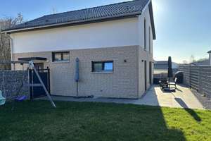 !Neu von Privat! Modernes Familienidyll auf sonnigem Eckgrundstück - Viel Platz & Top-Technik – Die vollständige Adresse der Immobilie erhältst du vom Anbieter., 58256 Ennepetal – Vorschaubild 41