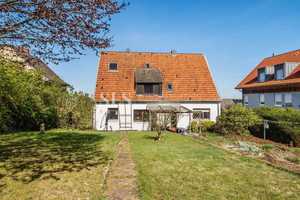 Charmantes Haus in hervorragender Lage mit Gartenidylle und zwei vermieteten Einheiten im DG – Ennepe-Ruhr-Kreis – Vorschaubild 27