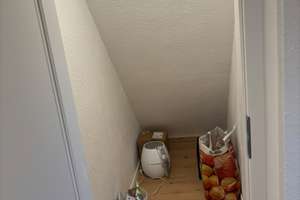 neuwertige Wohnung 2-ZKB in Edingen mit Garagen-, Keller- und Gartenanteil – Goethestraße 72, 68535 Edingen-Neckarhausen – Vorschaubild 7