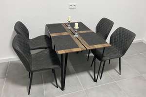 Moderne Altbauwohnung, hohe Decken, große Räume, neues Bad! 2RKDB 62m² – Ellernstr. 67, 45326 Altenessen-Süd, Essen – Vorschaubild 11