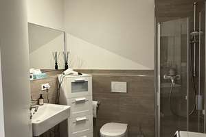 Elegante 2-Zimmer-Wohnung im 3. OG mit Balkon in Ulm-Mitte – Sedelhofgasse 18, 89073 Mitte, Ulm – Vorschaubild 7