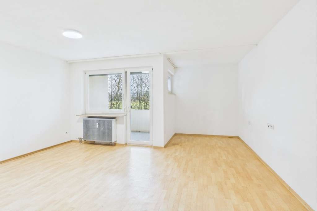 Immobilie in Gomaringen - Etagenwohnung mit Balkon zu verkaufen - Bild 3