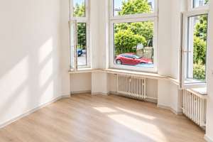 Wird aktuell vollständig renoviert – 44135 Kaiserbrunnen, Dortmund – Vorschaubild 2
