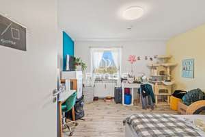 ***Großzügige 4,5-Zimmer-Wohnung mit Westbalkon*** – Die vollständige Adresse der Immobilie erhältst du vom Anbieter., 93051 Großprüfening-Dechbetten-Königswiesen, Regensburg – Vorschaubild 14