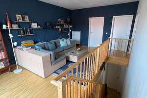 Besonders für Familien: Großzügiges Reihenmittelhaus in Berlin-Friedrichshain – Die vollständige Adresse der Immobilie erhältst du vom Anbieter., 10247 Prenzlauer Berg, Berlin – Vorschaubild 5