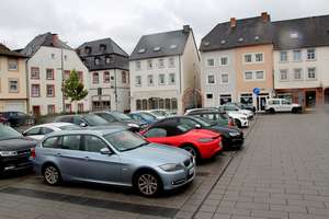 RESERVIERT - 2 attraktive Wohn- & Geschäftshäuser & große Halle – Die vollständige Adresse der Immobilie erhältst du vom Anbieter., 54516 Wittlich – Vorschaubild 59