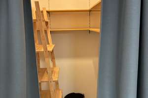 Möbliertes Zimmer am Westkreuz – Die vollständige Adresse der Immobilie erhältst du vom Anbieter., 81243 Aubing-Süd, München – Vorschaubild 10