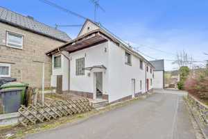 **Klein, fein, mein! Modernisiertes Haus mit Wohlfühlfaktor** – Westerwaldkreis – Vorschaubild 12